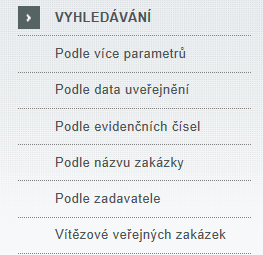 Stav formuláře Stav formuláře představuje pouze pro registrovaného uživatele možnost vědět, v jaké stavu se nachází formulář, který uživatel zpracovává.