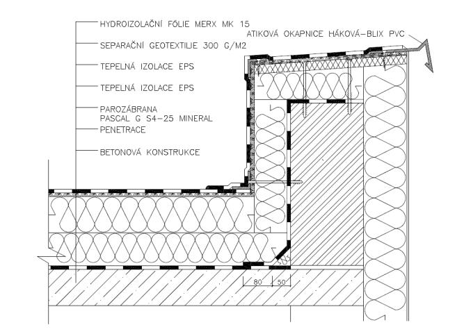 1. Základní popis systému MERX pro střechy - PDF Free Download