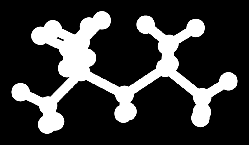 2,2,4- trimethylpentan benzín Použití benzin směs s převahou 2,2,4-