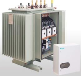 IEC 60870-5-104 Aplikace pro chytré sítě - optimalizace distribuční sítě Integrace OZE pomocí regulace v distribučních sítích NN Zapojení inteligentních elektroměrů a dalších zařízení monitorující
