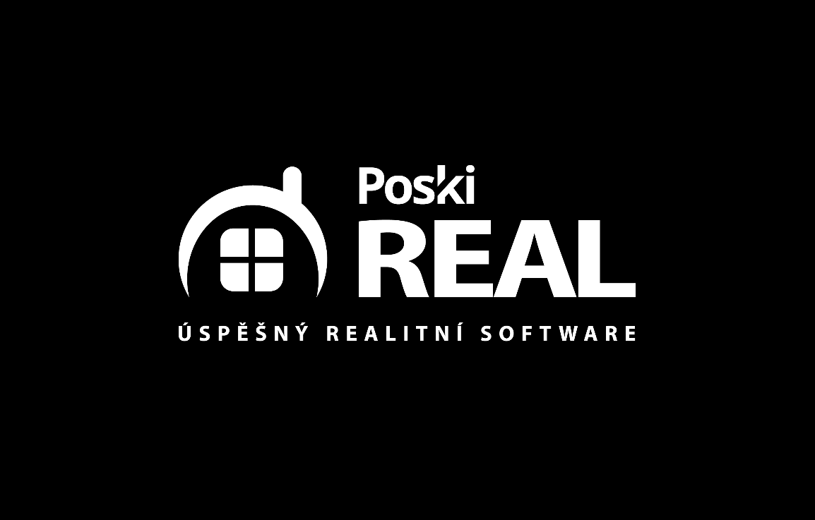 INFORMACE O NOVÉ VERZI POSKI REAL 3.4 Vydána dne 2.11.