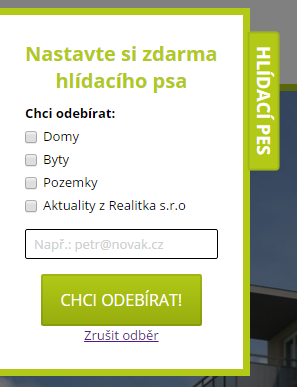 Zákazník se na webvé stránky následně rád vrací Tat funkce je mžná puze pr klienty, kteří mají webvé stránky d Pski.cm, funkce není sučástí standardníh upgradu, je zpplatněná. 2.