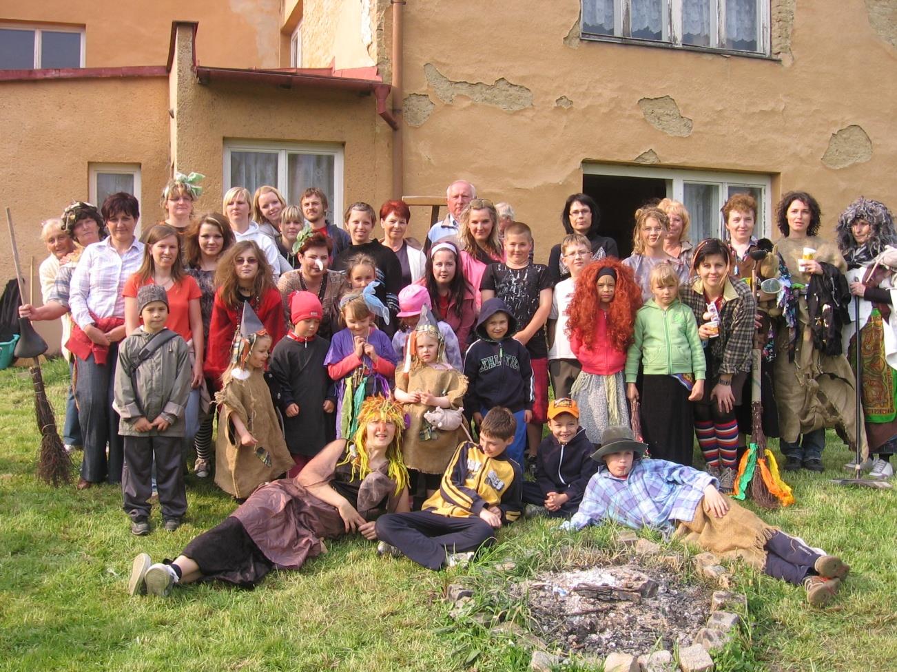 2011 Vydáno pro vnitřní potřebu obce