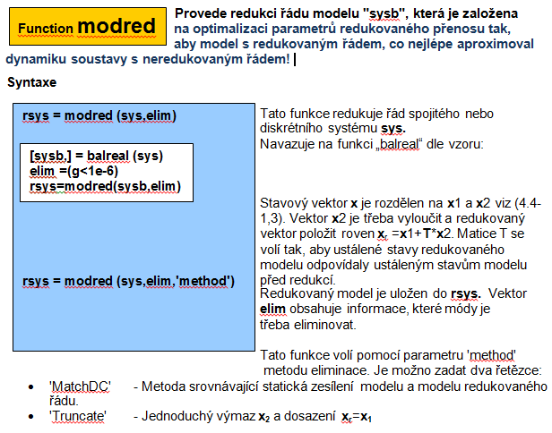 Softwarová podpora ARI,