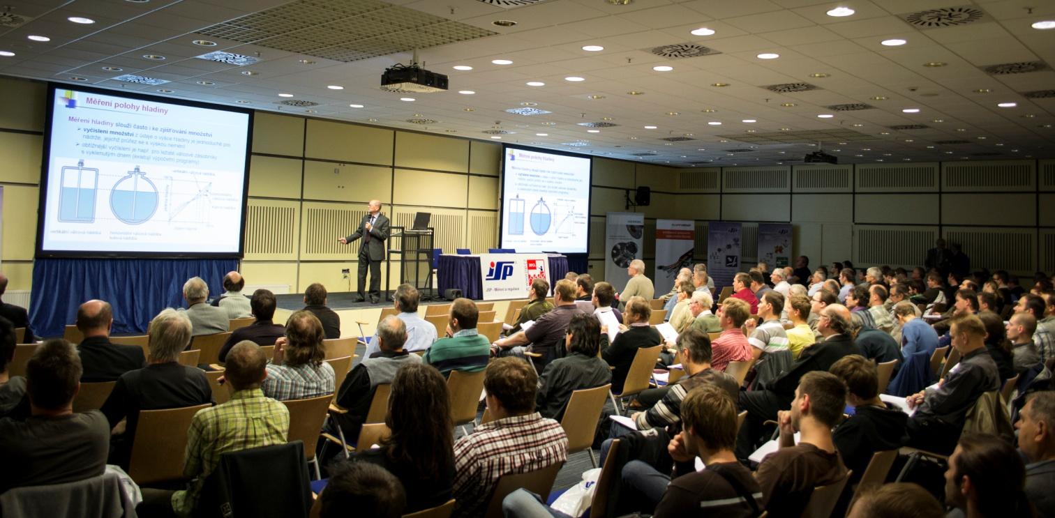 Organizační výbor konference: Ing. Jiří Lenděl ředitel JSP, s.r.o. Ing. Petr Fukač marketingový ředitel JSP Ing. Jarmil Bukovský obchodní ředitel JSP, s.r.o. Ing. Jaromír Janda vedoucí vývoje JSP, s.