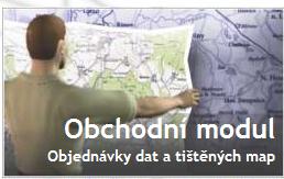 Síťové služby Obchodní modul Obchodní modul elektronický obchod