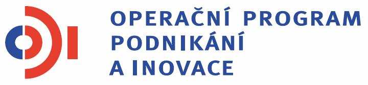 Ministerstvo průmyslu a obchodu České republiky Sekce strukturálních fondů Řídící orgán OPPI