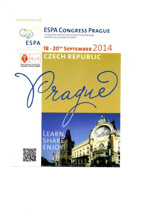 Velmi diskutovaná, různorodá, různě účinná Pediatric Anesthesia: cca 30% článků se týká perioperační bolesti ESPA 2014 Praha: perioperační bolest základní téma