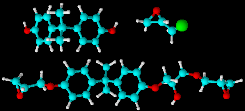 Epoxidové