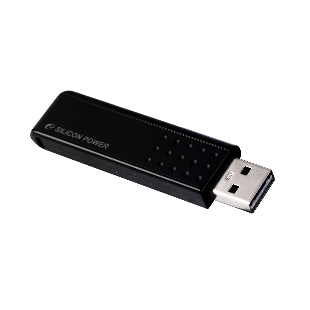 Silicon Power USB 2.0 TOUCH 850 Silicon Power USB 2.