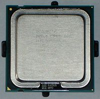 3.5 SSSE3 Jednotka použita poprvé v procesoru Intel Core 2 Duo a Intel Xeon 5100. Rozšiřuje instrukční sadu o 32 nových instrukcí.