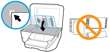 Problémy s hardwarem tiskárny TIP: Pomocí nástroje HP Print and Scan Doctor můžete diagnostikovat a automaticky opravovat problémy s tiskem, skenováním a kopírováním.