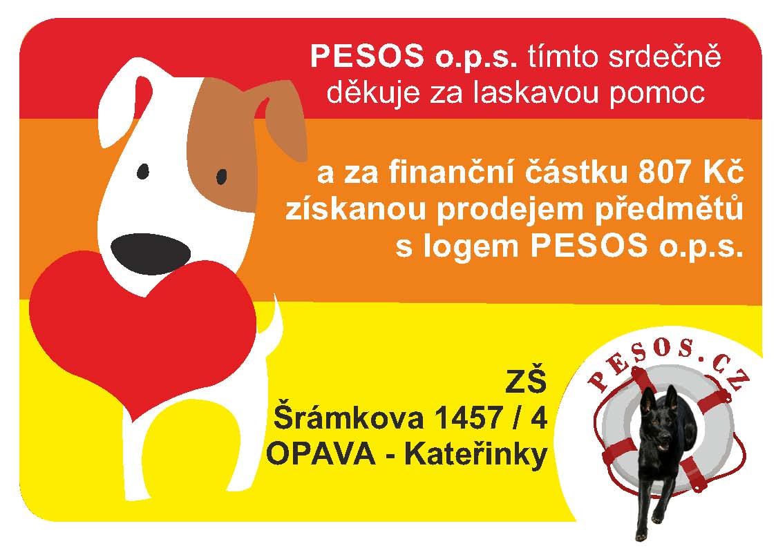 PESOS o.p.