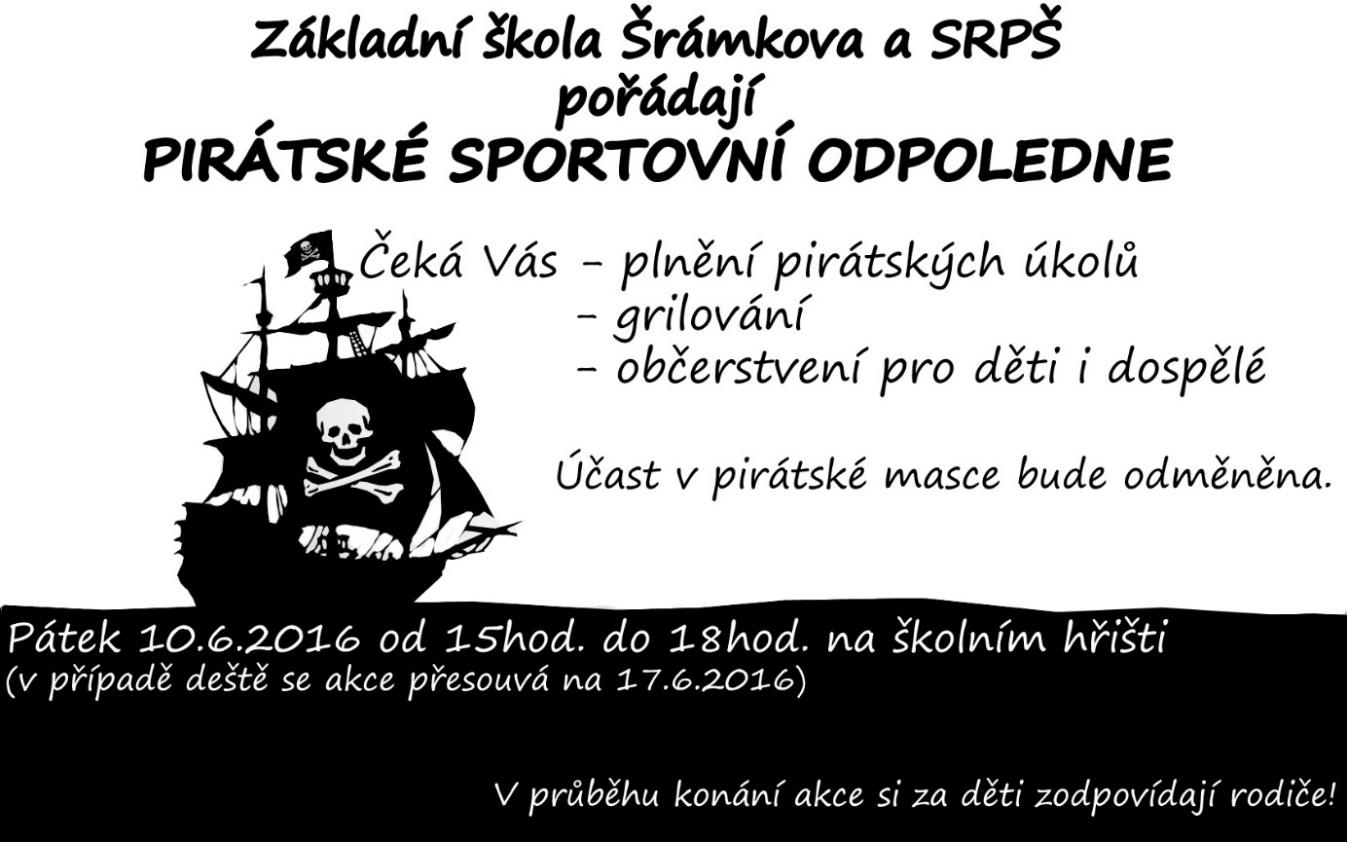 Mgr. Jarmile Strakové, která akci zajistila.