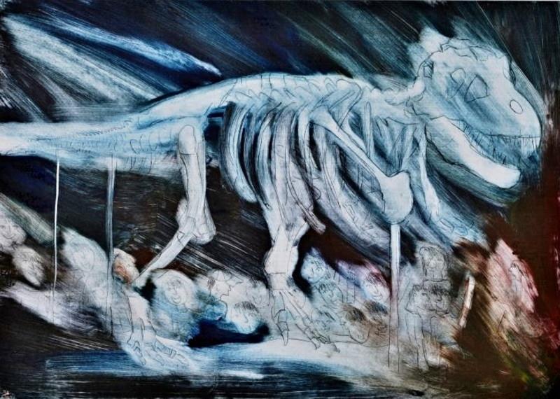 třídy, zavedly do vyučovacích hodin, představily své učitelky, spolužáky a kamarády, přiblížily akční dění o přestávkách, zajímavé školní exkurze a výlety a nejednou vybalily aktovky i se svačinami.