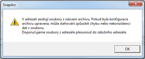 Servisní mód Pro komunikaci v servisním módu musí být ve stanici nahrán NOS verze minimálně 3.39. Obr.