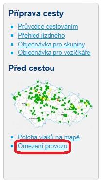 Popis problému Uživateli nemusí být jasné, že kliknutím na tlačítko Koupit" pouze vyhledá spojení vlaků. Heuristika H4: Konzistence a standardizace 6.3.