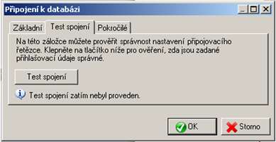 9 Fides Software Storage Client manuál správce Server Obr.