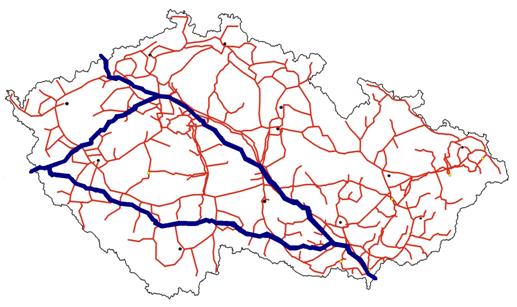 ROČNÍ ZPRÁVA O DODÁVKÁCH A SPOTŘEBÁCH ZEMNÍHO PLYNU V