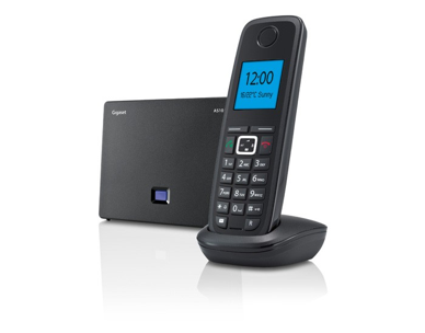 Grandstream GXP1628 Prvotřídní IP telefon od společnosti Grandstream je vhodný pro malé a domácí kanceláře. Disponuje grafickým podsvíceným LCD displejem s rozlišením 132 48 bodů.