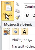 Základní techniky práce k předchozímu. Podobné je to s funkcí Nahradit (samozřejmě má smysl v okamžiku, kdy chci zaměnit v dokumentu řádově padesát slov např. žák za slovo student).