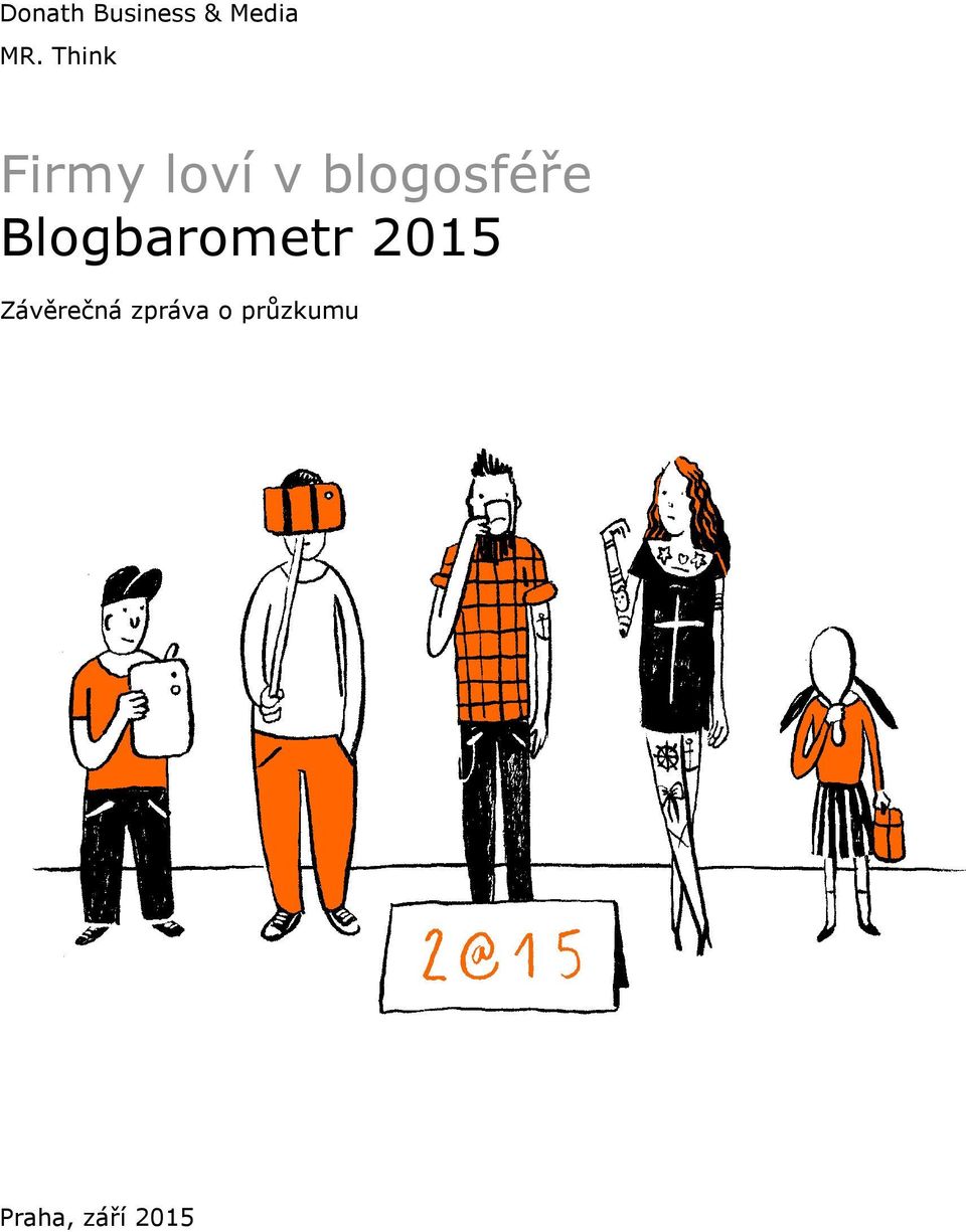 Blogbarometr 2015 Závěrečná