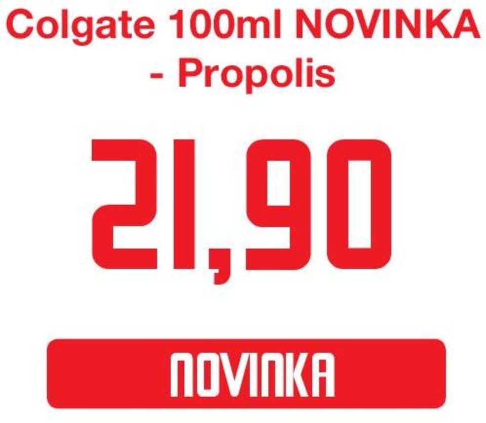NOVINKA -