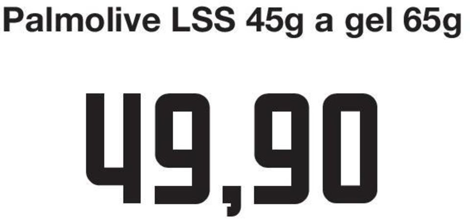 gel 65g