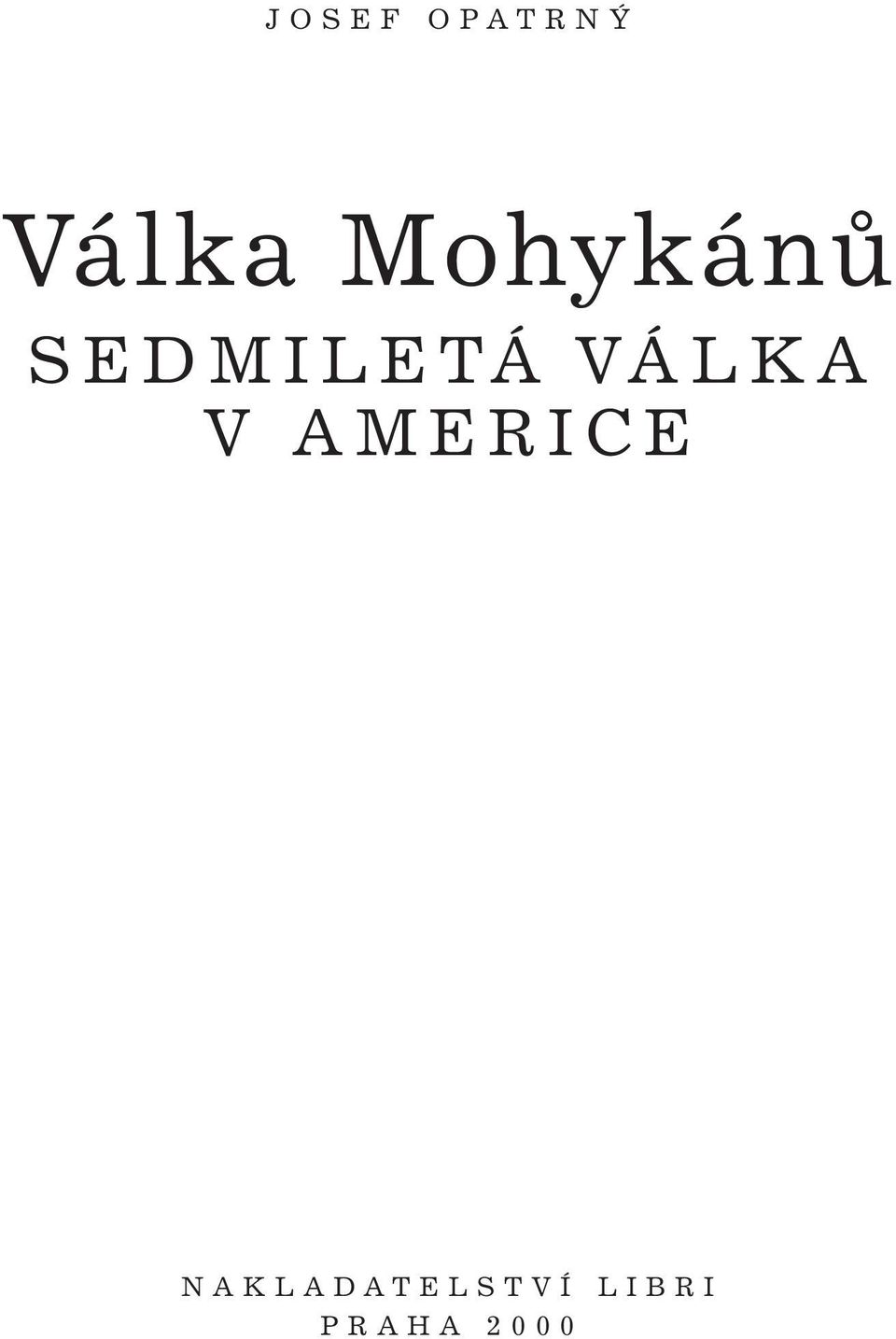 A V A M E R I C E N A K L A D A T