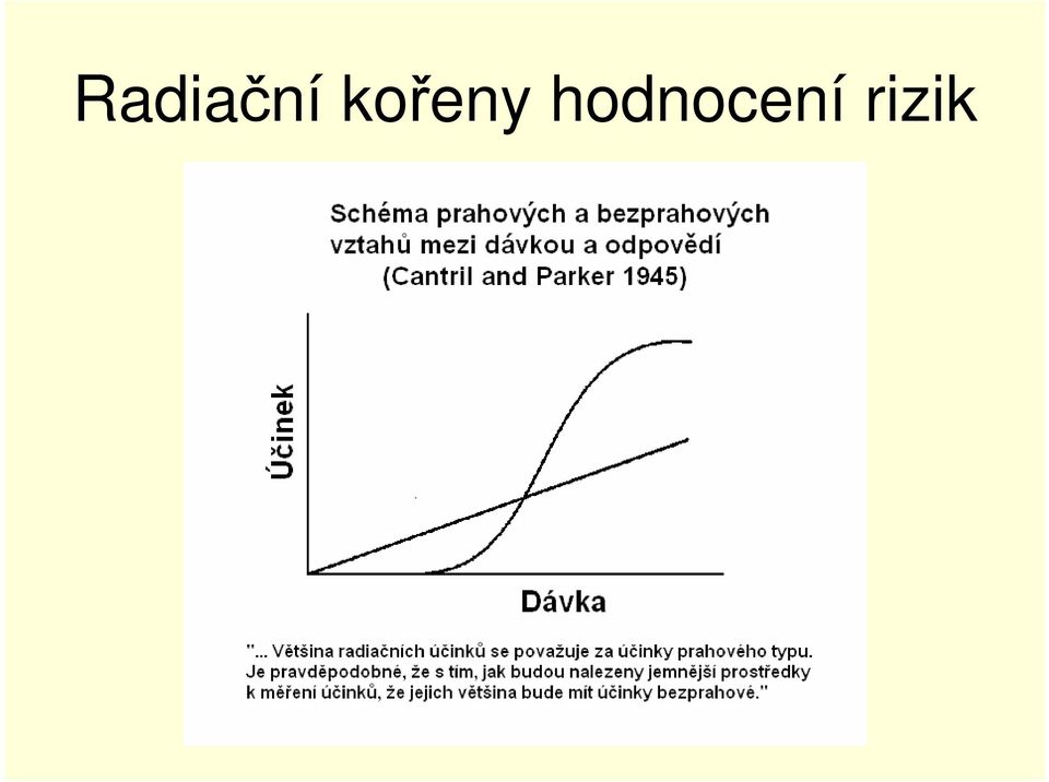 hodnocení