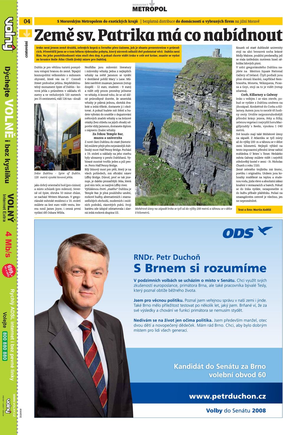 křesťanské seznamky Irsko