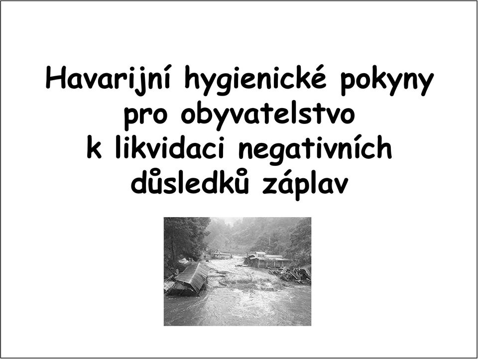 obyvatelstvo k
