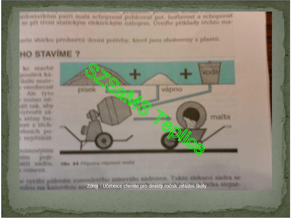 chemie pro