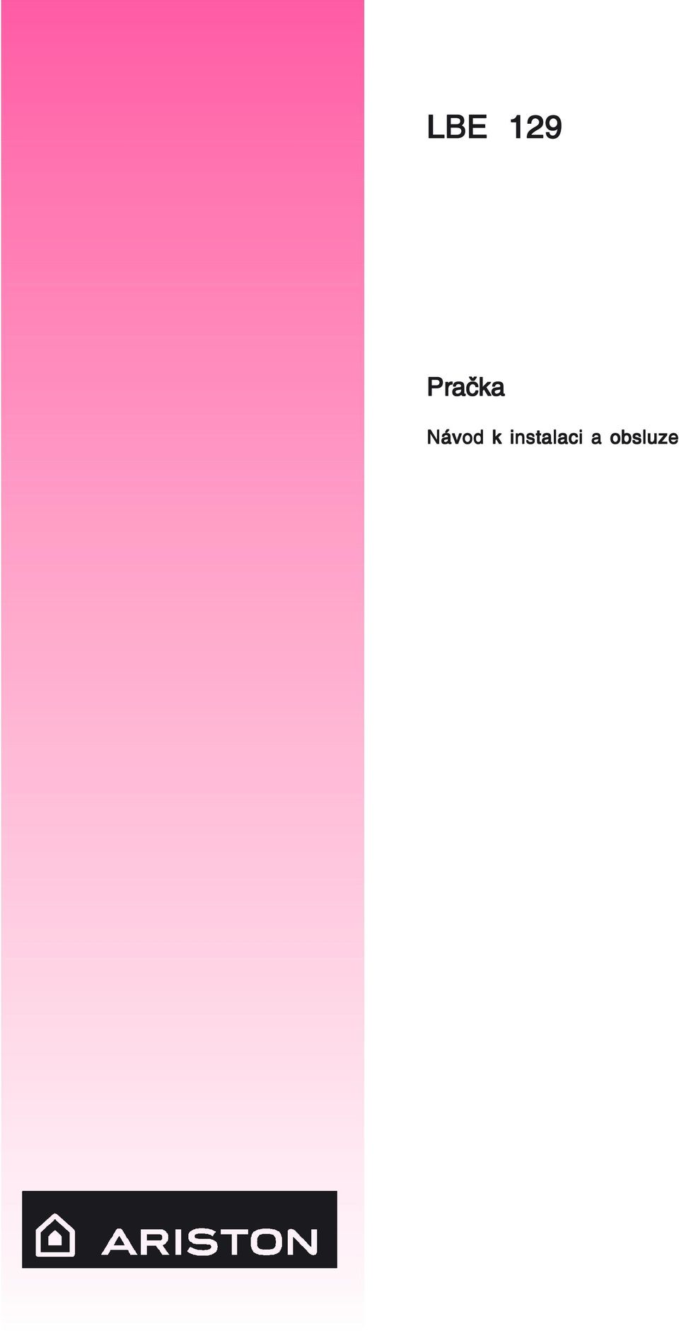 Návod k