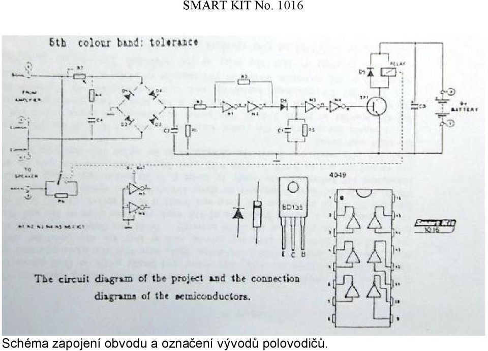 obvodu a