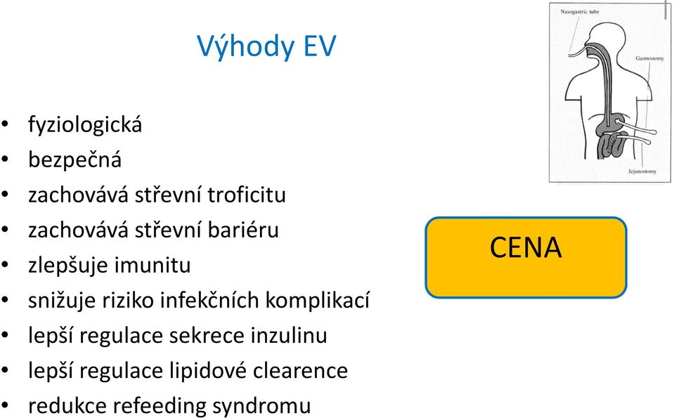 infekčních komplikací lepší regulace sekrece inzulinu lepší