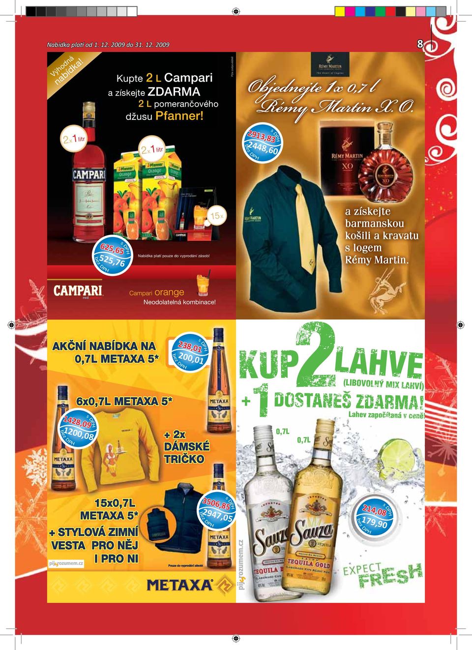 CAMPARI_A4_letak_akce Pfanner_u prava.indd 1 2.11.