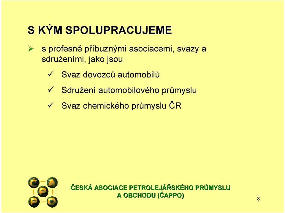 Svaz dovozců automobilů Sdružení