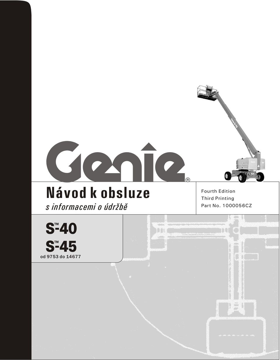 Third Printing Part