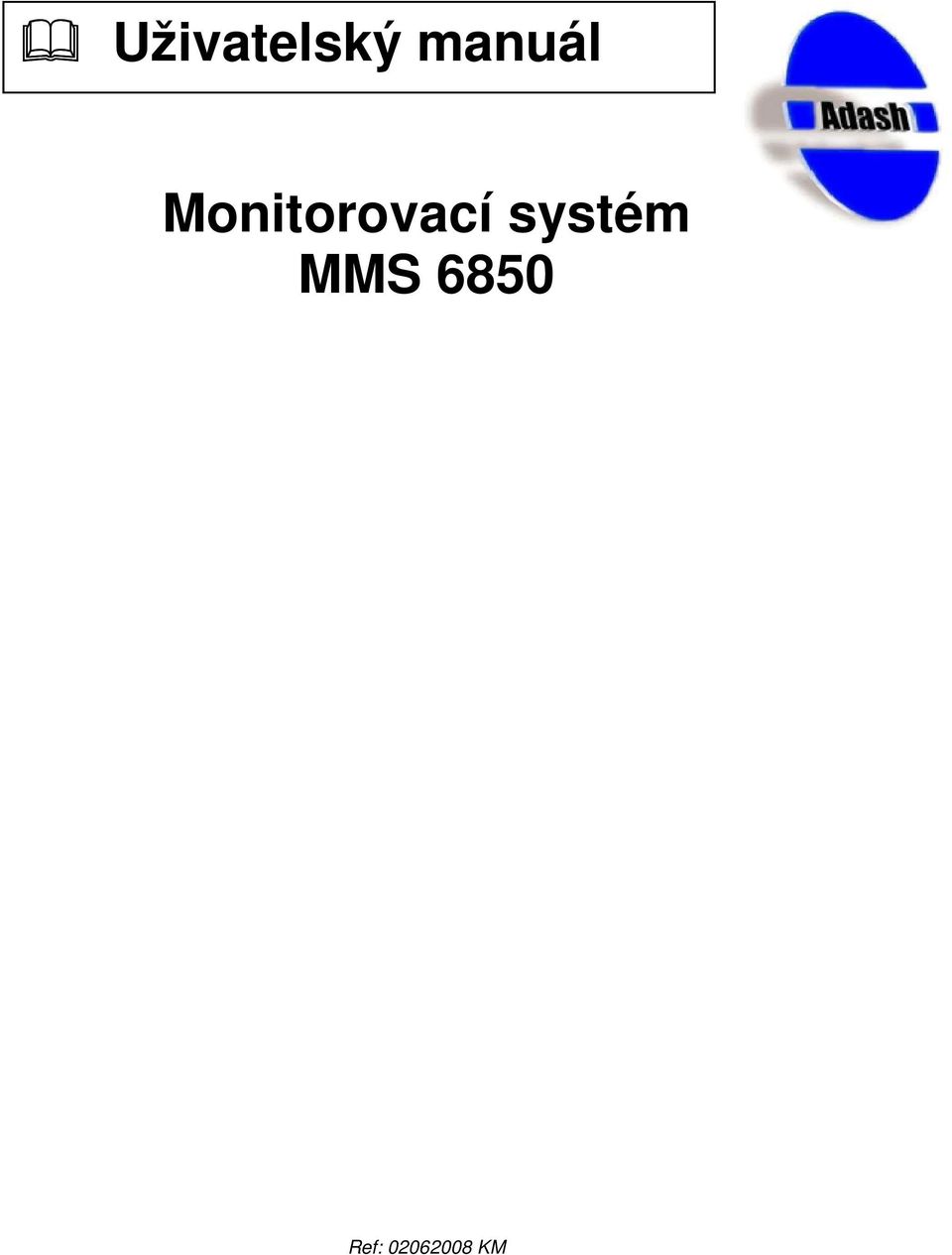 Monitorovací