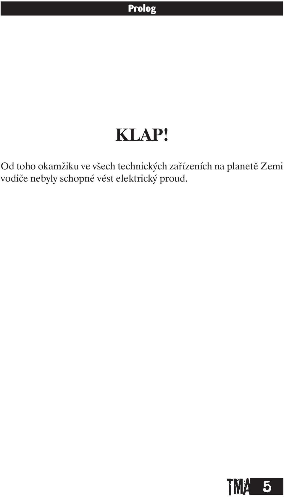 technických zařízeních na