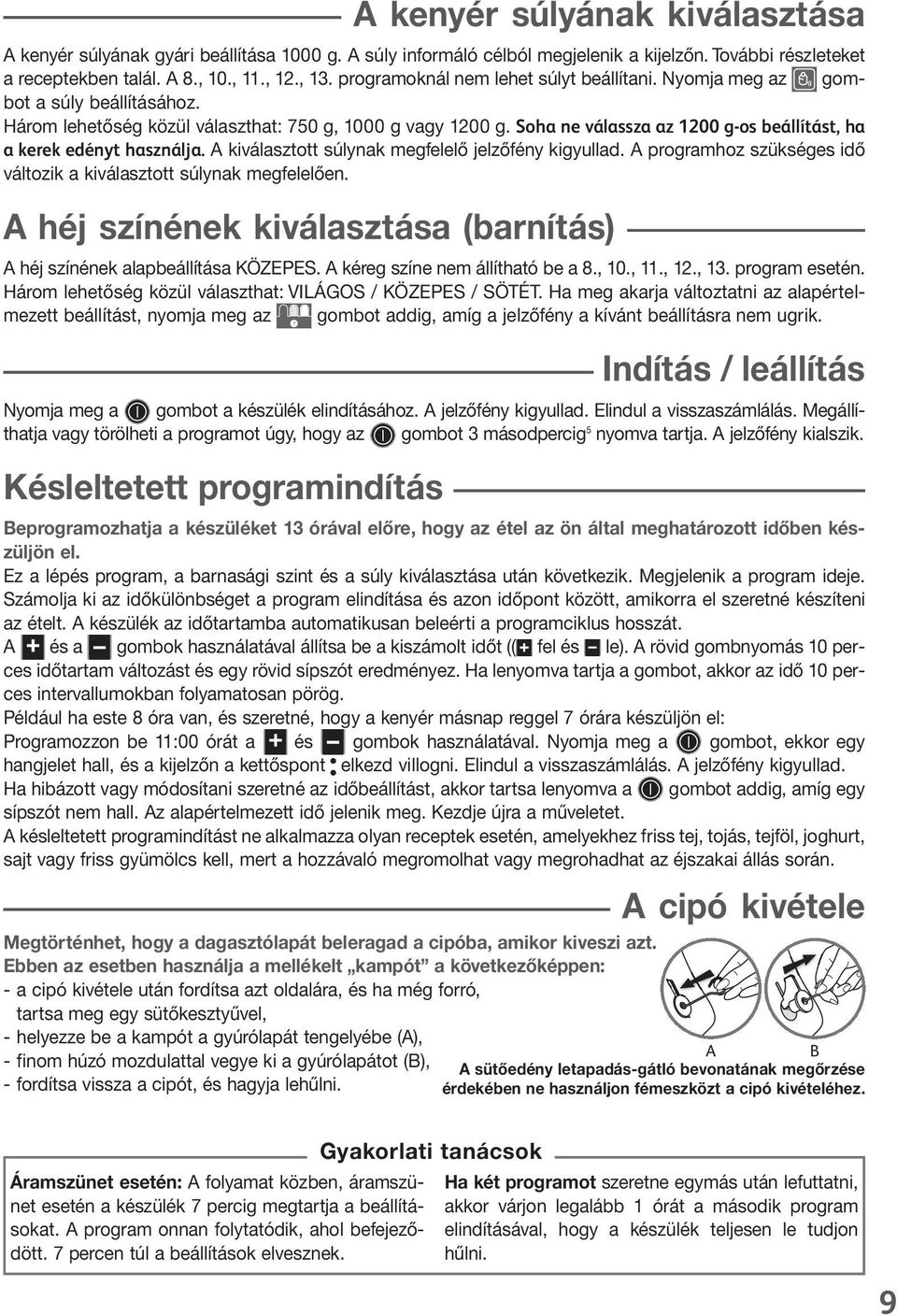 Keresés a BrailleBack használatával