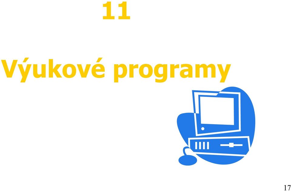 programy