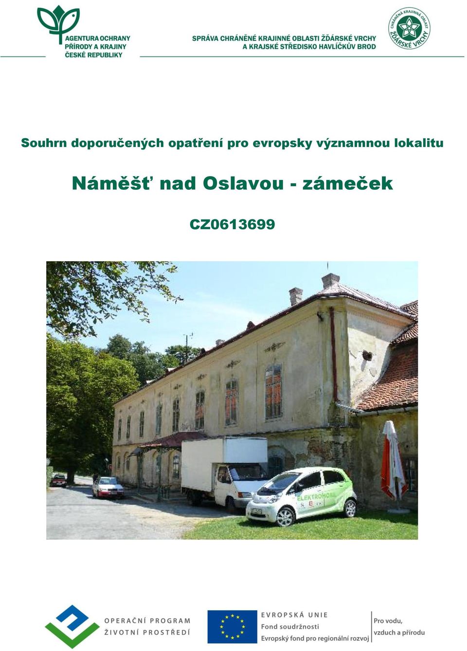 významnou lokalitu