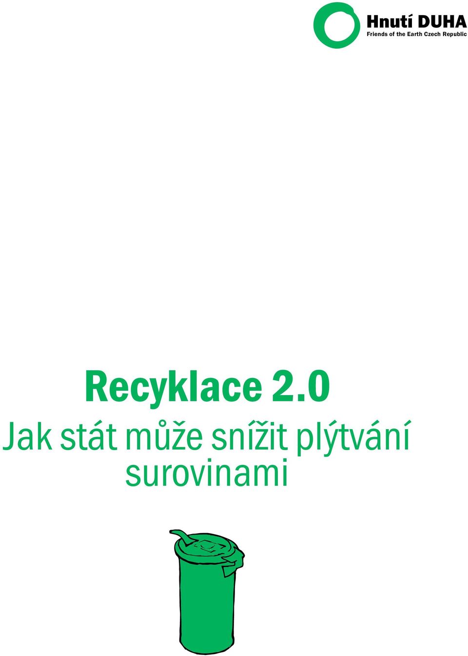 Recyklace 2.