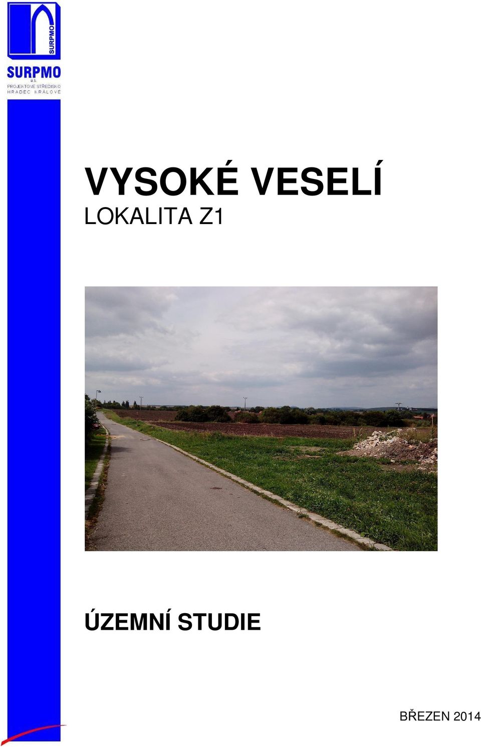 LOKALITA Z1