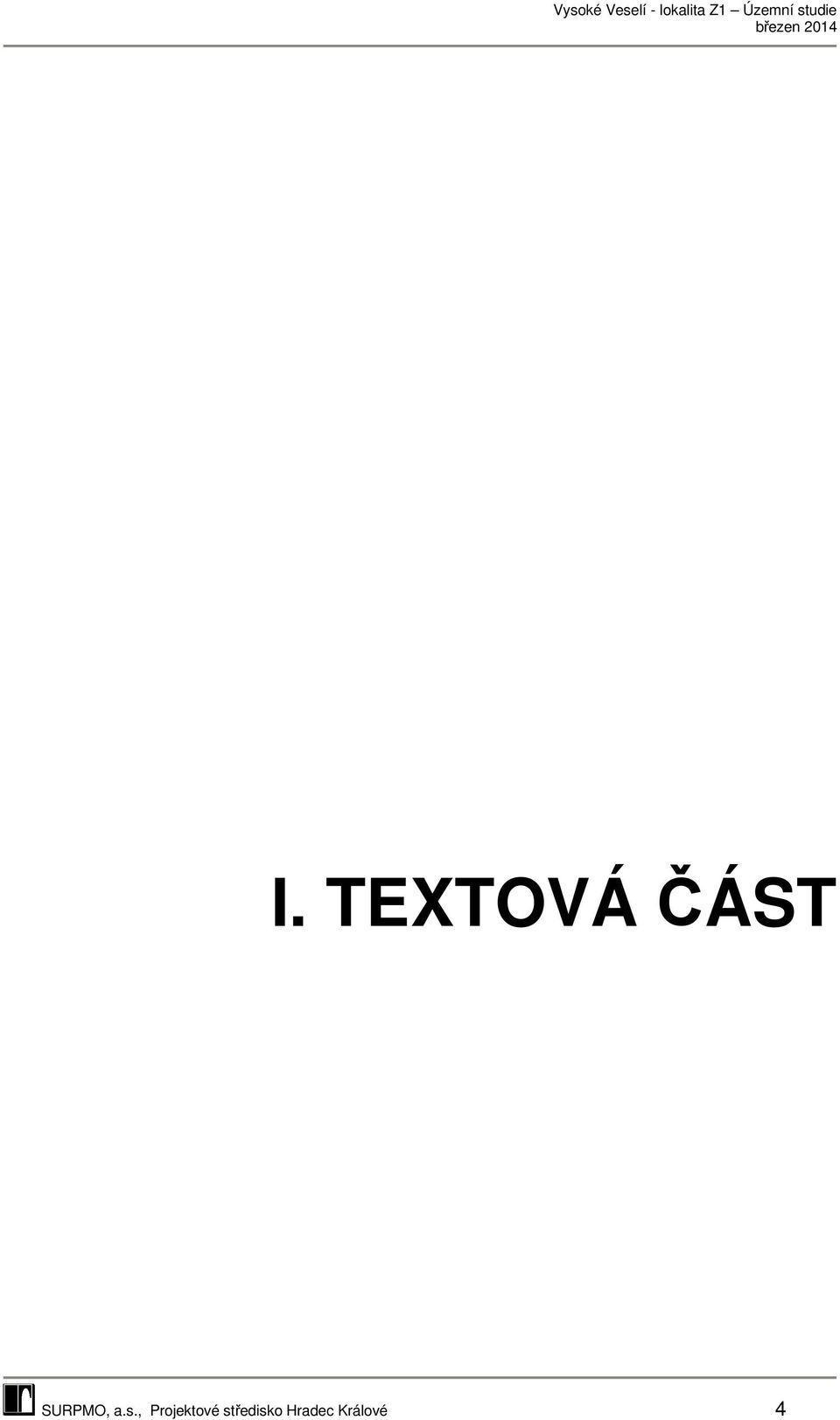 , Projektové