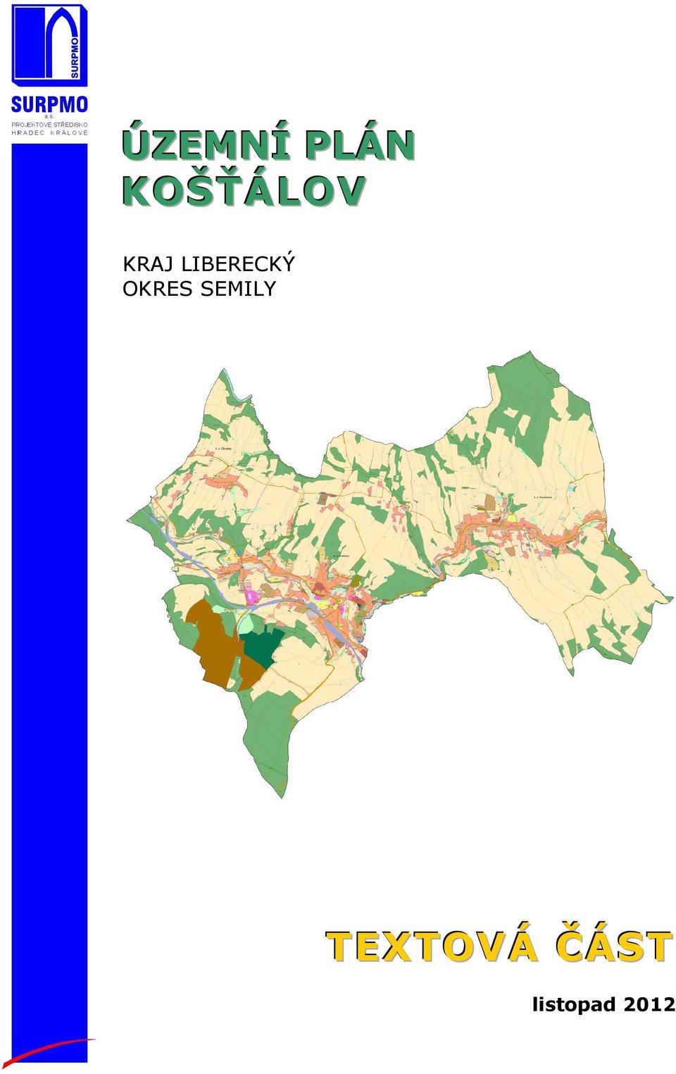 LIBERECKÝ OKRES
