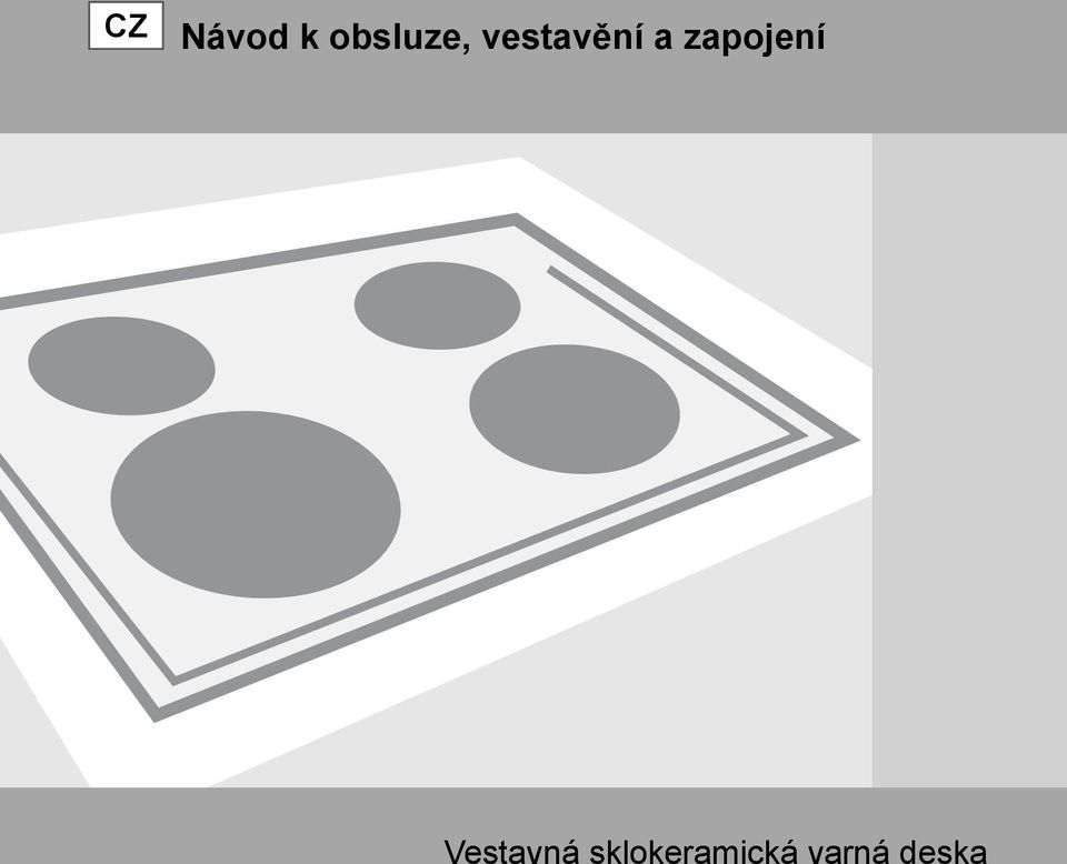 a zapojení