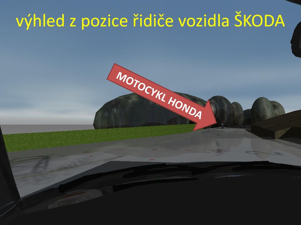 řidiče